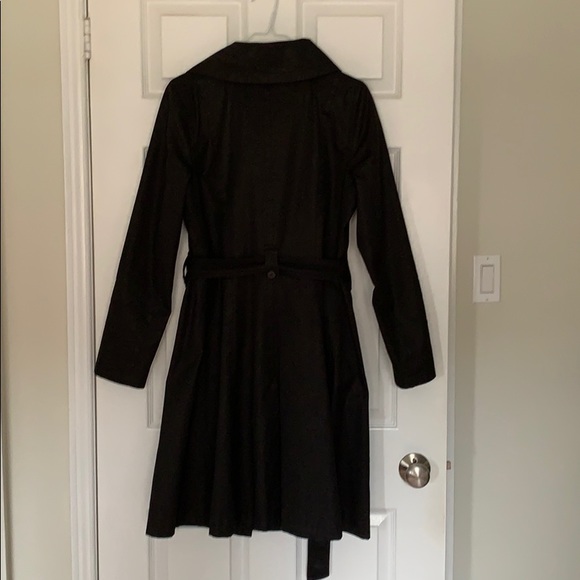 Soia & Kyo trench coat - Picture 4 of 8